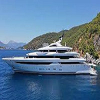 Sardinia Yacht Charter & Rentals | Silver Star Yachting