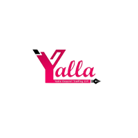 Yalla LLC — HP Toner & Cartridge Supplier in Dubai