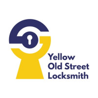 Yellow Old Street Locksmith