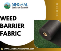 Landscape Fabric vs Weed Barrier: What’s the Difference and Which One to Choose?