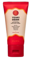 Yenki Derm: Psoriasis-Feuchtigkeitscreme! Kundenmeinungen, Preis? (Germany)
