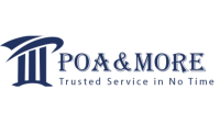 POA Dubai - Online Power of Attorney Dubai services in UAE