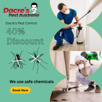 Dacre's Pest Control Services