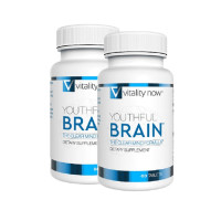 Youthful Brain Supplement (UPDATE 2025!)Does It Really Work?