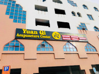 Yuan Qi Accupunture Center