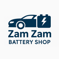 Zam zam battery shop