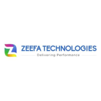 Zeefa Technologies Pvt Ltd