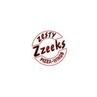 Zesty Zzeeks Pizza Wings