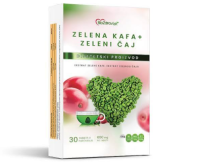 Zelena Kafa – Your Daily Weight Loss Wellness Companion