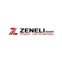 Zeneli GmbH -Pflasterbau, Straßenbau & Gartenbau Heilbronn