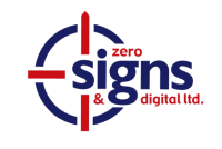 Zero Signs