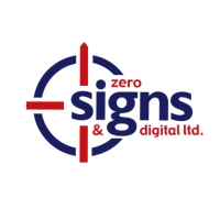 Zero Signs