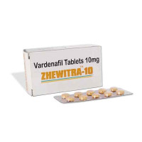 Zhewitra 10 Mg Tablet Improves Your Love Life