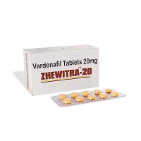 Why Zhewitra 20 Mg is my preferred choice for treating erectile dysfunction