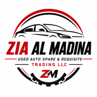 Zia Al Madina Used Auto Spare & Requisite Trading LLC
