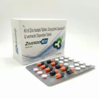 Buy Ziverdo Kit Online USA at Medicationplace