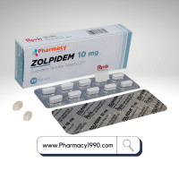 Buy Zolpidem Online | Zoltrate | Pharmacy1990