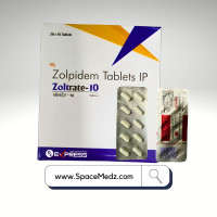 Buy Zoltrate online | Ambien 10mg | Fast USA Delivery SpaceMedz