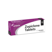 Buy Zopiclone Online Without Prescription