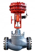 High Pressure Control Valve4