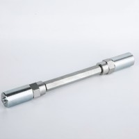 Steel Adjustable Barrier Anchorage93