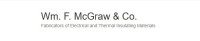 WM F. McGraw & Co