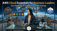AWS Developer Associate Course Online | Learn AWS Skills