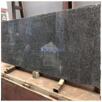 Blue Eyes Granite Slab for Stair Floor39