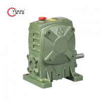 Industrial WP Speed Reducer49