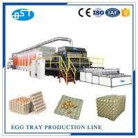 Egg Tray Machinery61