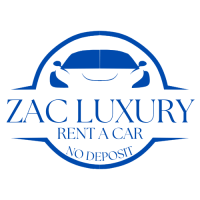 ZAC Luxury Rent a Car No Deposit