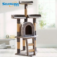 Modern Cat Tree77