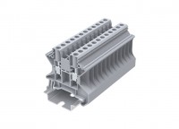 Screw DIN Rail Terminal52
