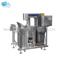 Commercial Popcorn Machine15