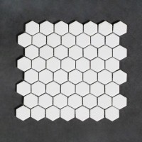 Wear-resistant Alumina Mosaic24