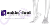 Ankle & Foot Centers of America Stockbridge