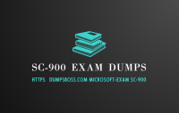 Certification Journey Unveiled: SC-900 Exam Dumps Mastery