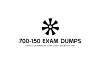 Dumps Decoded: Navigating the 700-150 Exam Landscape