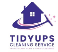 Tidyups Cleaning Service Inc