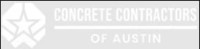 Concrete Contractors of Austin