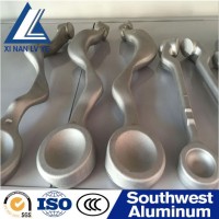 Custom Made High Precision Aluminum Parts For Car And Sensor10