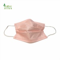 Disposable Spunlace Face Mask35