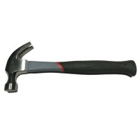 Claw Hammer With TPR Handles44