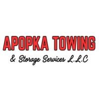 Apopka Towing & Storage Services