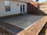 Tacoma Concrete Co