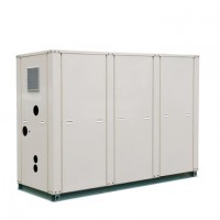 Industrial Type Water Cooled Scroll Chiller32