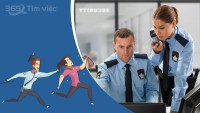 Security Company London | Leading Security Group uk