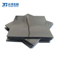 Tungsten sheet33