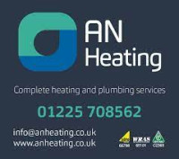 A N Heating Ltd