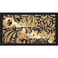 Orchid Artistry